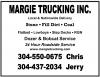 Photo for Margie Trucking Inc.