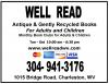Photo for Well Read