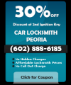 Photo for Car Locksmith Peoria
