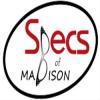 Photo for Specs of Madison