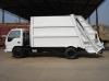 Photo for Garbage compactor