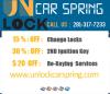 Photo for Unlock Car Spring
