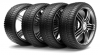 Photo for Global Automotive Tyre Sales Market Report 2016