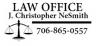Photo for Law Office of J. Christopher NeSmith
