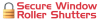 Photo for SECURE WINDOW ROLLER SHUTTERS
