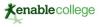 Photo for Enable College