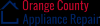 Photo for Orange County Appliance Repair