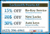 Photo for Locksmith Peoria AZ
