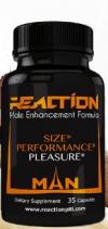 Photo for Reaction Male Enhancement - Boost Sex drive as well as Enhance Male Potency!