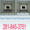 Photo for Fresno Texas Air Duct Cleaning Service