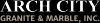 Photo for Arch City Granite & Marble