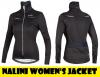 Photo for Find Stylish Nalini Women's Jackets at ClassicCycling.com