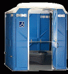 Photo for Rental Portable Toilets and It’s Benefits
