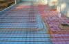 Photo for Heated Concrete Floor Guys