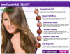 Photo for Now Hair Eternity Available in a Free Trial Pack