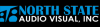 Photo for North State Audio Visual, Inc