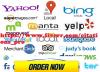 Photo for Local SEO citations or Business listing