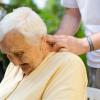 Photo for Senior Home Care Tucson Helps Your Loved Ones With Spinal Impairments Maintain Quality Of Life