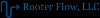 Photo for Rooter Flow, LLC