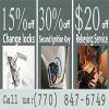 Photo for Locksmith Service Acworth