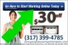 Photo for Garage Door Springs Indianapolis