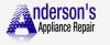 Photo for Anderson's Appliance Repair