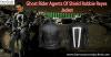 Photo for Ghost Rider Agents Of Shield Robbie Reyes Jacket