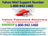 Photo for Yahoo Mail Support Number 1-800-942-1460