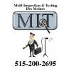Photo for Mold Inspection & Testing Des Moines
