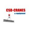 Photo for CSD Cranes & Equipment