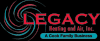 Photo for Legacy Heating & Air Inc.