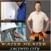Photo for Water Heater Jacinto City