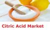 Photo for Citric Acid Market expected to show steady growth by 2024