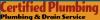 Photo for Certified Plumbing
