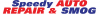 Photo for Speedy Auto Repair & Smog