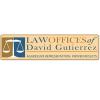 Photo for Law Offices of David Gutierrez