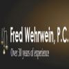 Photo for Fred Wehrwein, P.C.
