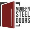 Photo for Modern Steel Doors