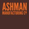 Photo for Ashman Manufacturing Co