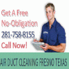 Photo for Air Duct Cleaning Fresno