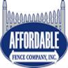 Photo for Affordable Fence Company, Inc