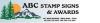 Photo for ABC Stamp Signs & Awards