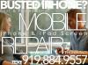 Photo for Shattered Screen? iPhone Repair That Comes to YOU. Broken Phone Glass Repairs in 15 Min at Your Location