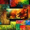Photo for Abstract Art Gallery | Buy Abstract Art Paintings in Online