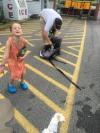 Photo for Sidewalk Repair Guys