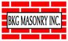 Photo for BKG Masonry Inc.