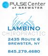 Photo for Lambino Chiropractic