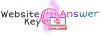 Photo for Website Key Answer