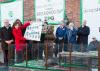 Photo for Staten Island Chuck Most Reliable Groundhog Day Forecaster