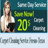 Photo for Fresno Carpet Cleaning